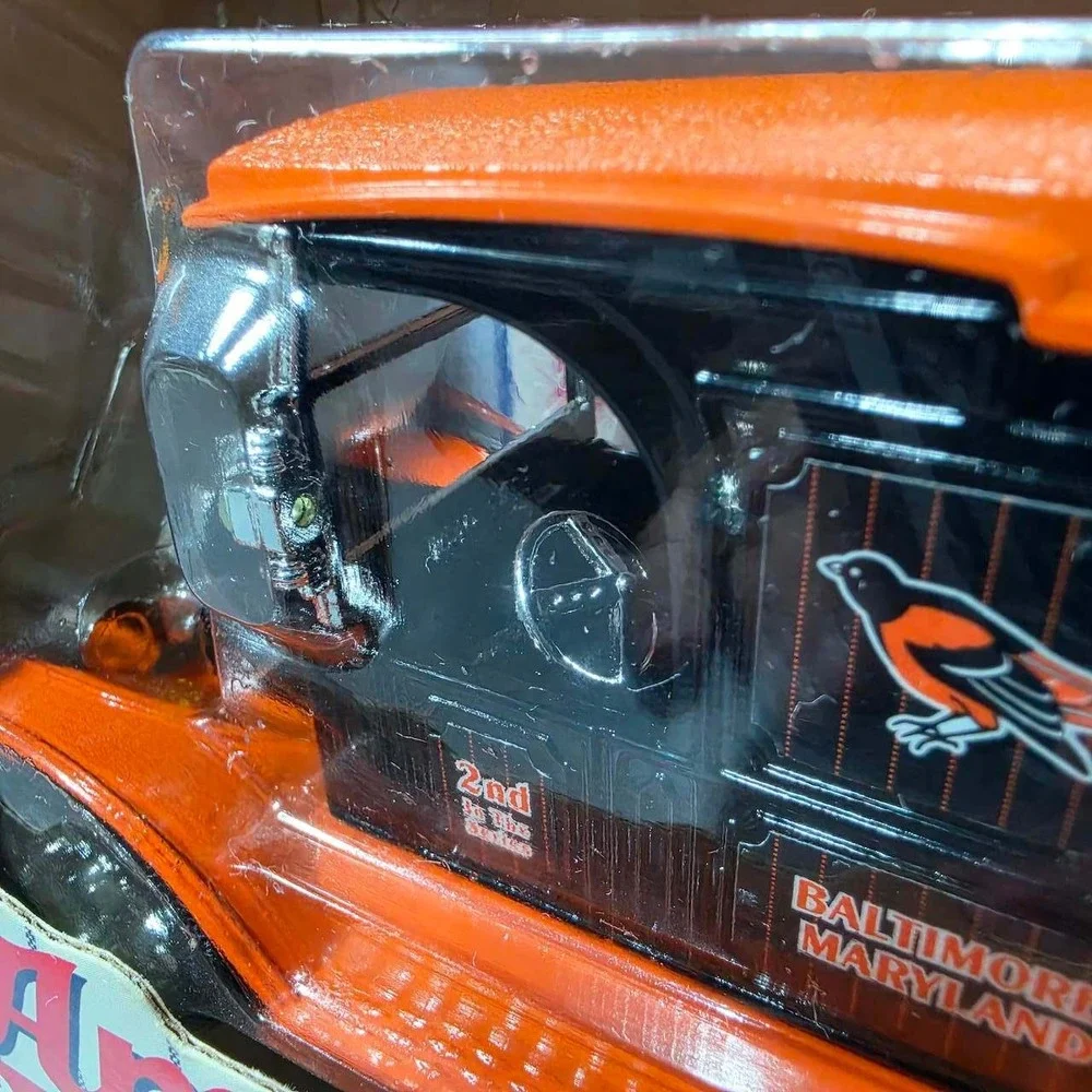 ERTL american pastime